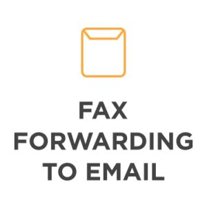 Fax Forwarding